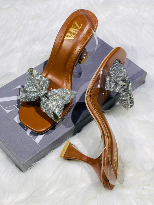 Zara Bow