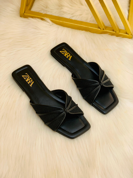 Bow flats